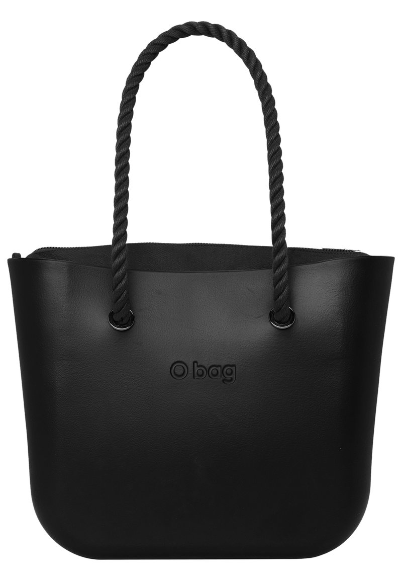 O Bag O BAG Shopping Bag nero/schwarz Zalando.de