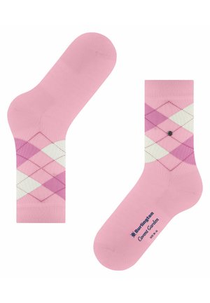 COVENT GARDEN - Socken - rose
