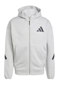 Non selezionato, medium grey heather