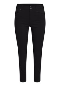 Non selezionato, black