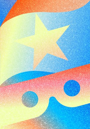 MIJN EIGEN SUPERHELD - Cadeaubon