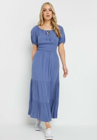 Long Tall Sally Robe longue - blue