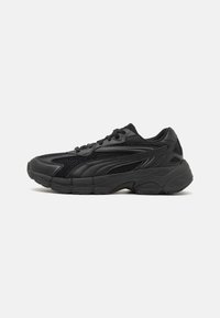 Puma Sneaker low - black