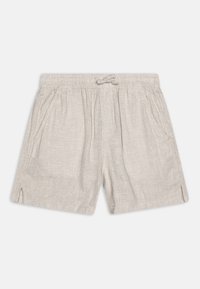 Abercrombie & Fitch - Shorts - beige Miniatuurafbeelding 1