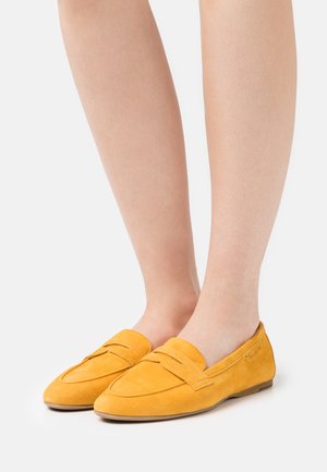 Tamaris Slipper - mango