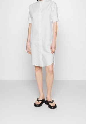 Blousejurk - white