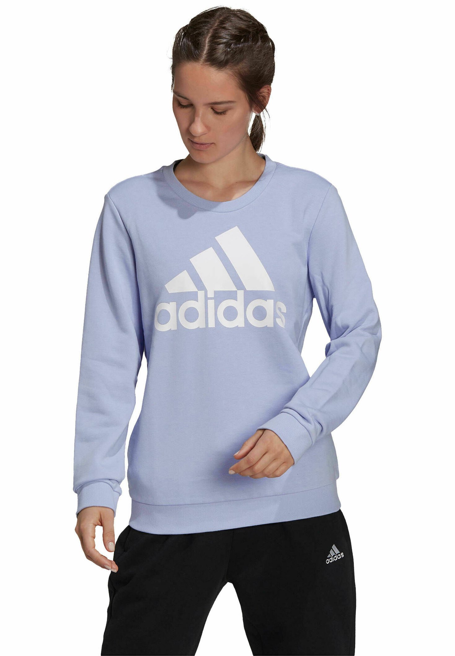 adidas pullover damen zalando