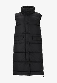 Unausgewählt, zwart