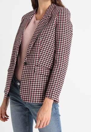 Blazer - red