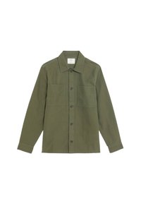 RICH  - Skjorter - khaki
