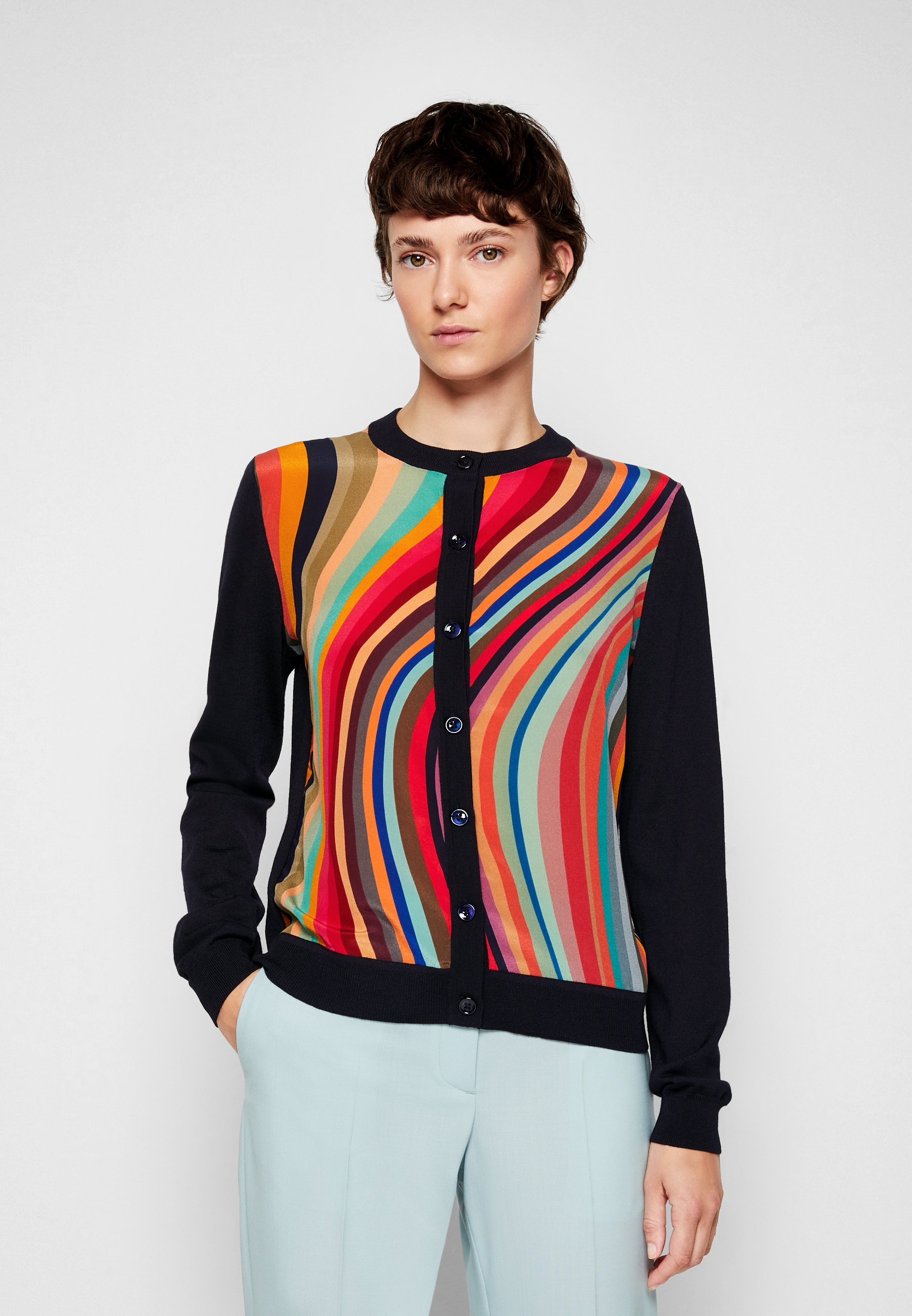 Women CARDIGAN - Cardigan Women CARDIGAN - Cardigan