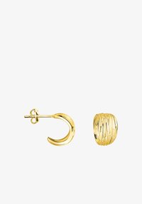 Non selezionato, gold-coloured