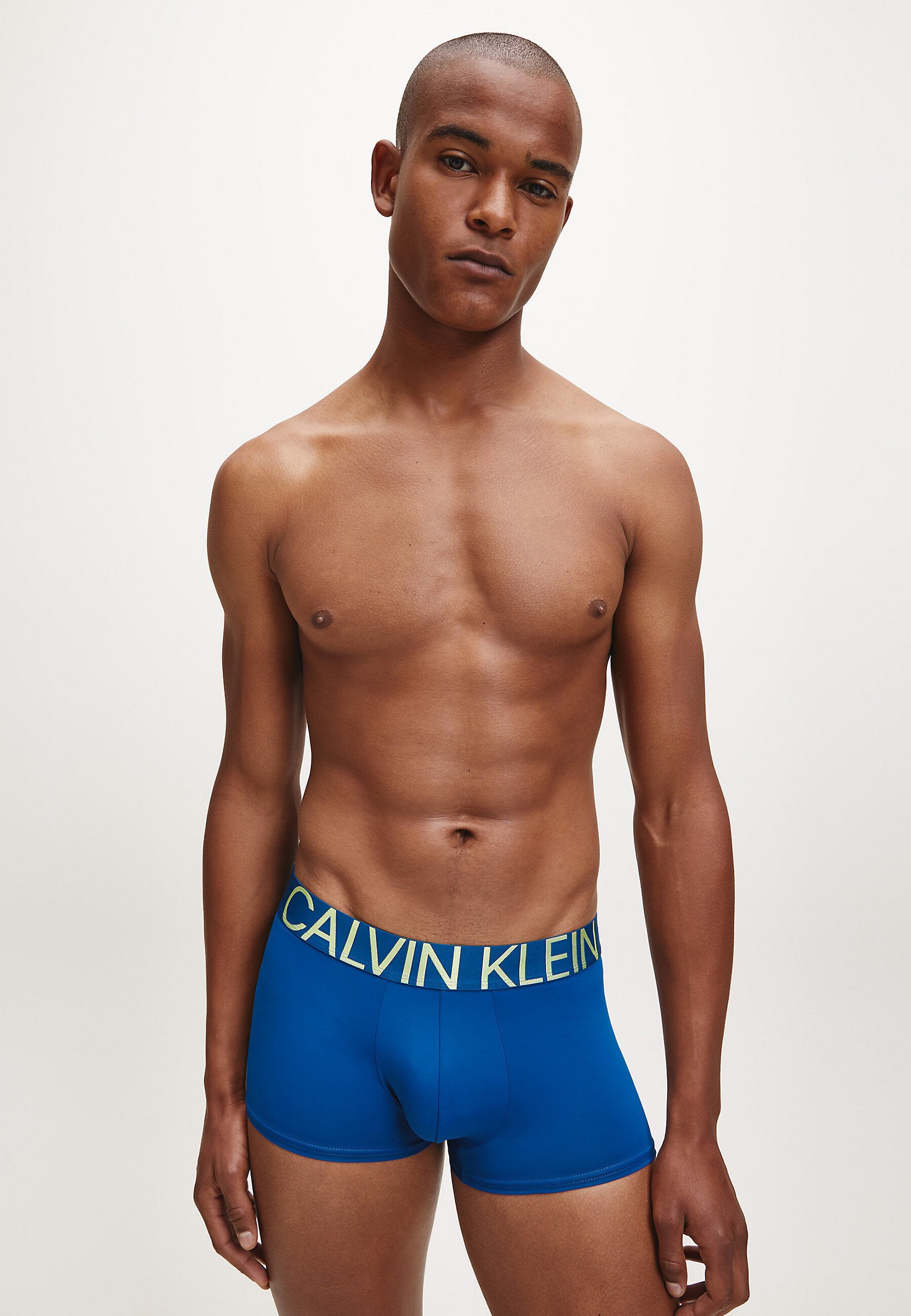 Calvin Klein Underwear Onderbroeken - krypton/Lichtblauw - Zalando.nl