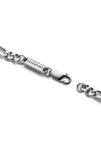 SEIZMONT ARGENTIA - Armbånd - steel silver