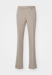 PANTALONE UOMO DROP - Pantalones - brown