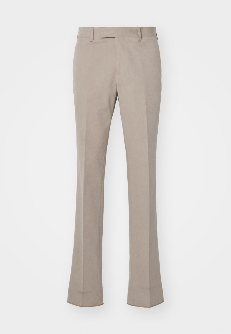 LARDINI Broek bruin