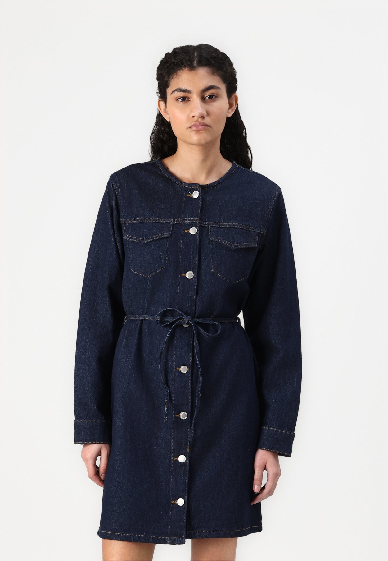 Denim ONLMINNIE Short