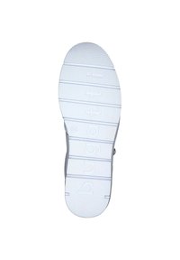 bugatti Sneaker low - white silver