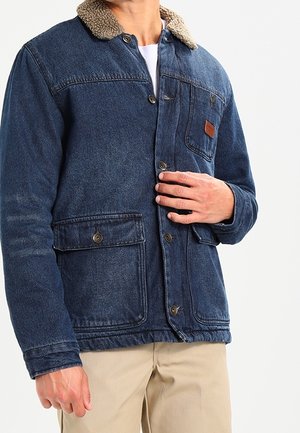 Jeansjacke - blue denim