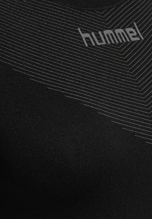 FIRST SEAMLESS - Undershirt2