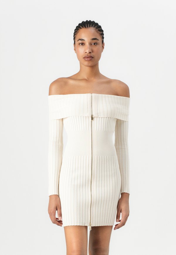 KATHRYN ZIPPED - Jumper dress
