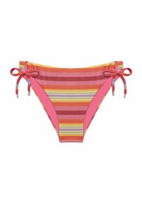 Yamamay STRIPES  - Bikiniunderdel - multicolor stripes