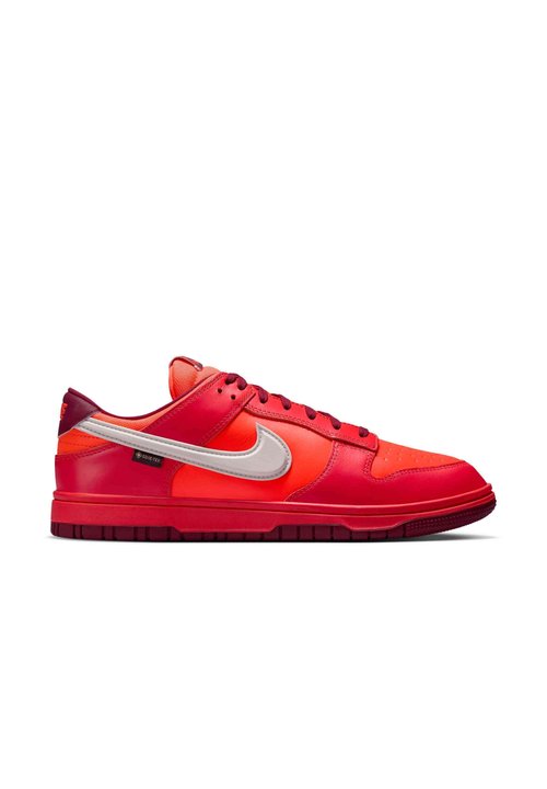 Nike Zapatillas Casual de hombre DUNK LOW GTX Naranja — foto 6