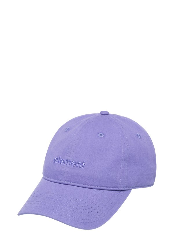 FLUKY  - Cap - purple