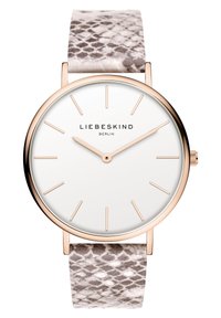 Niet geselecteerd, braun/beige