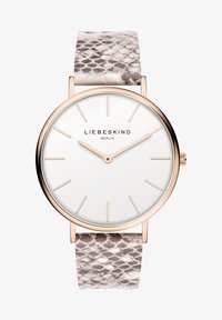 Ikke valgt, braun/beige