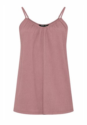 Yours Clothing, - Top