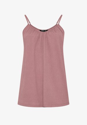 Yours Clothing, - Top