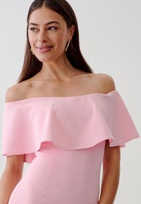 TUSSAH KLARA - Kotelomekko - pale pink