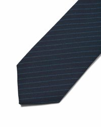 Jack & Jones Kravata - dark navy