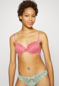 Anna Field 2 PACK - Soutien com aro - pink