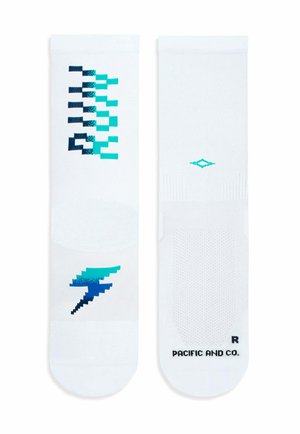 UNISEX   - Calcetines - turquoise