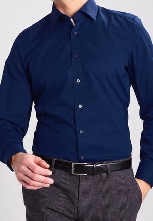 Chemise classique - dark blue