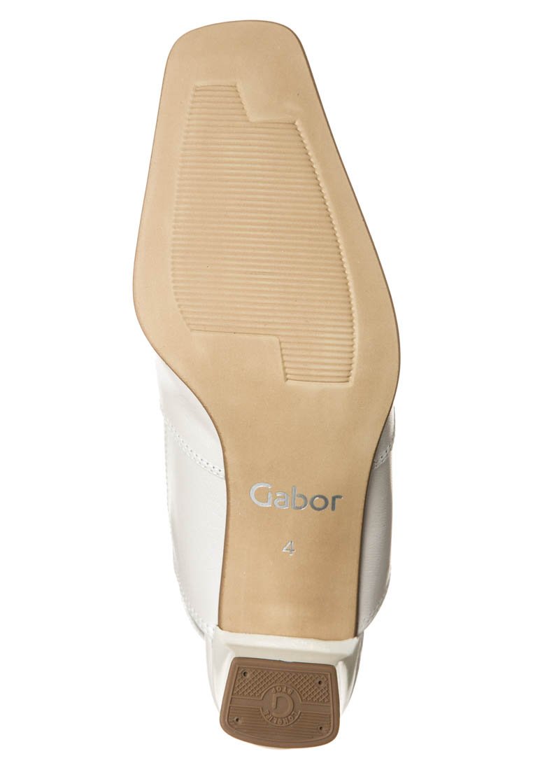 Gabor Bruidsschoenen - off-white/crème - Zalando.nl