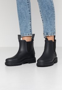 Ilse Jacobsen - RUB30C - Wellies - black Thumbnail Image 1