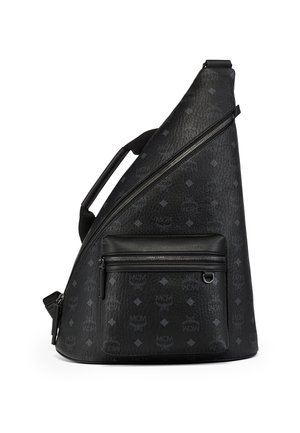MCM AREN - Rygsække - black