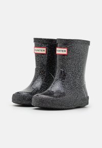 Hunter ORIGINAL Botas de agua - black