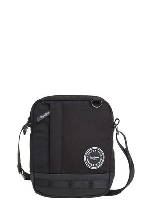 KEENE CORE - Bandolera - black