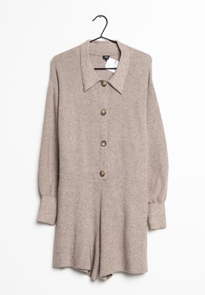 River Island Buksedragter - brown