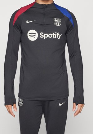 Equipación de clubes - black