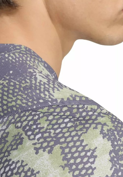 adidas Funktionsshirt 'ADI365 Running Animal Print Iconic' — foto 5