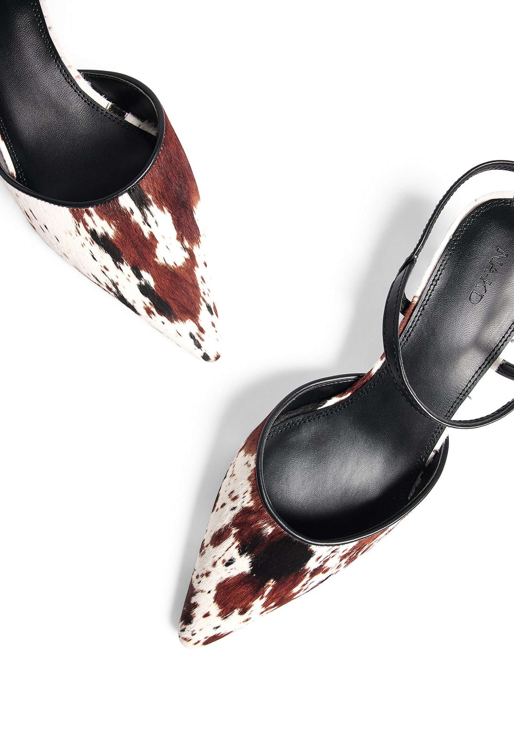 kd animal print shoes