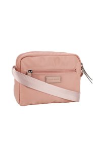 Gerry Weber ECHOES - Borsa a tracolla - peach whip