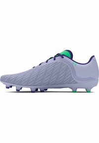 Under Armour - CLONE MAGNETICO PRO3.0 FG - Chaussures de foot à crampons - celeste Image miniature 1