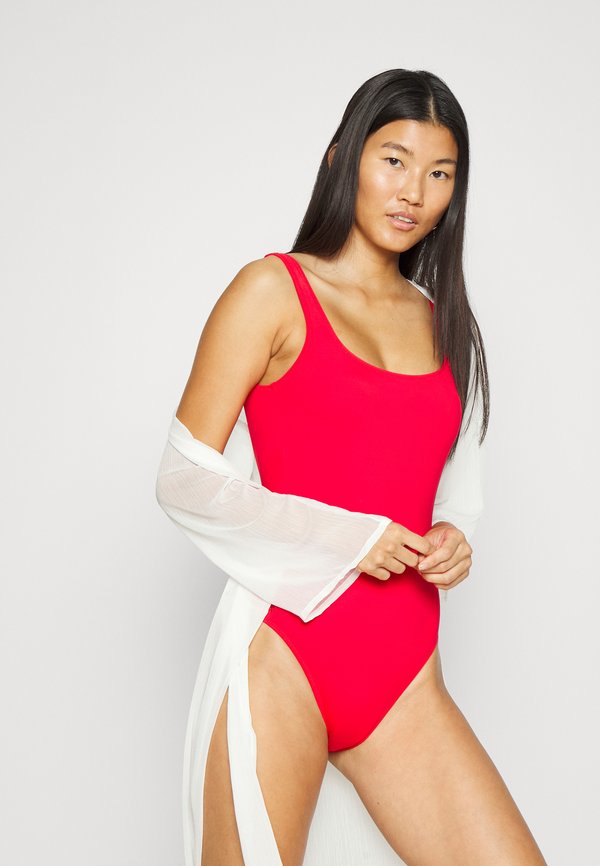 MARTINIQUE 1PC - Swimsuit - blossom3