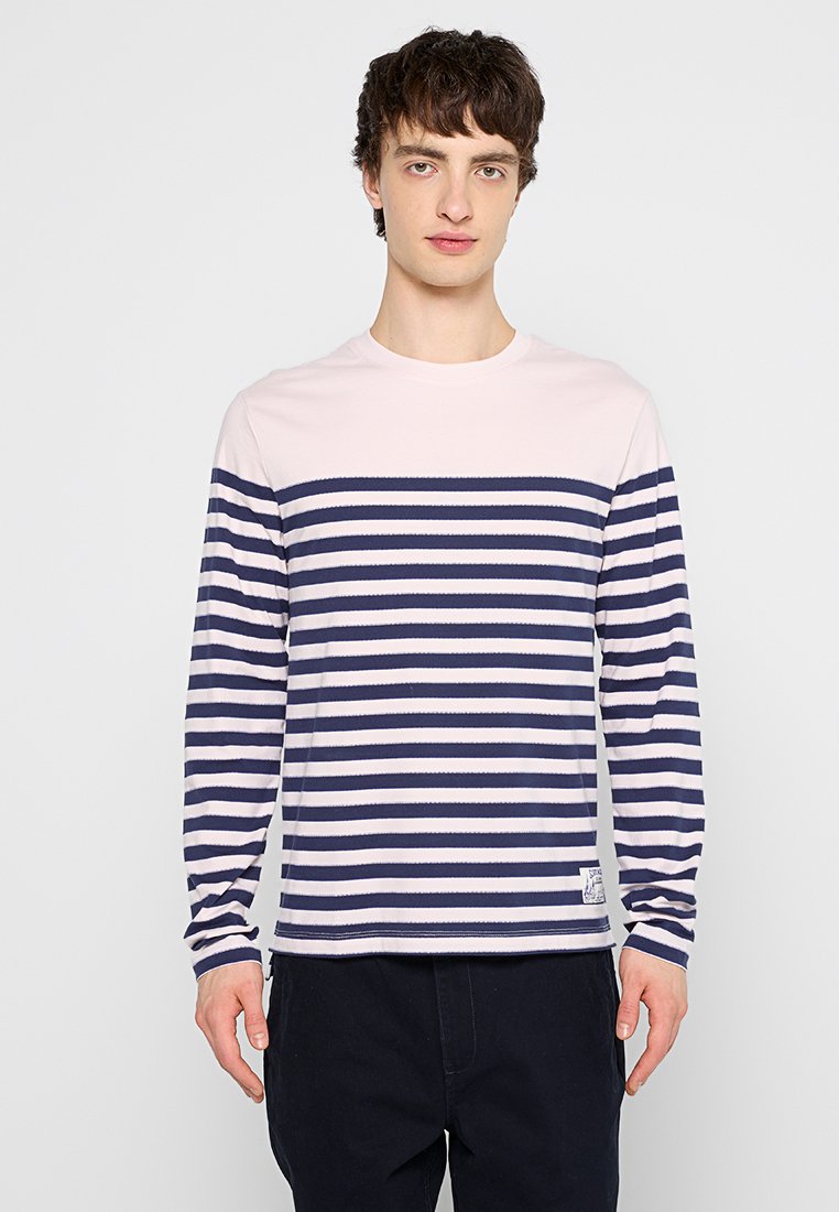 Scotch & Soda Longsleeve roze